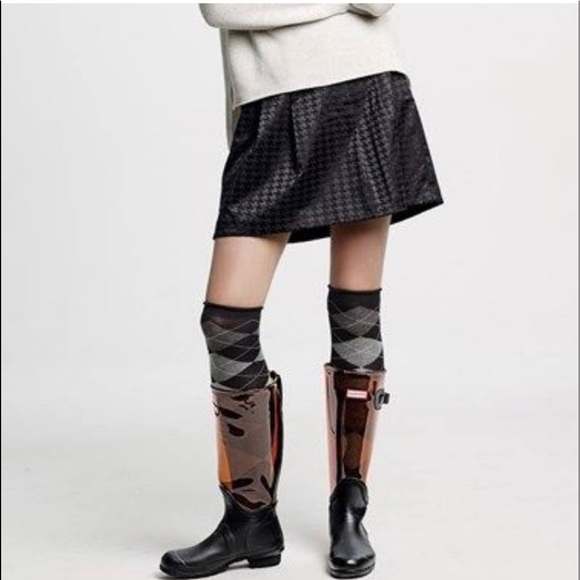 Hunter Shoes - Hunter Clear Rain Boots